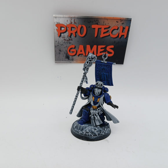 Space Marines - Chief Librarian Tigurius - #27755