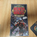Space Hulk - Death Angel - The Card Game - #27236-1