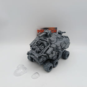 Leagues of Votann - Hekaton Land Fortress - #27826