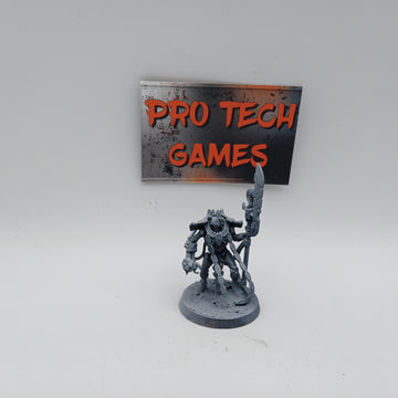 Necron - Overlord - #26048