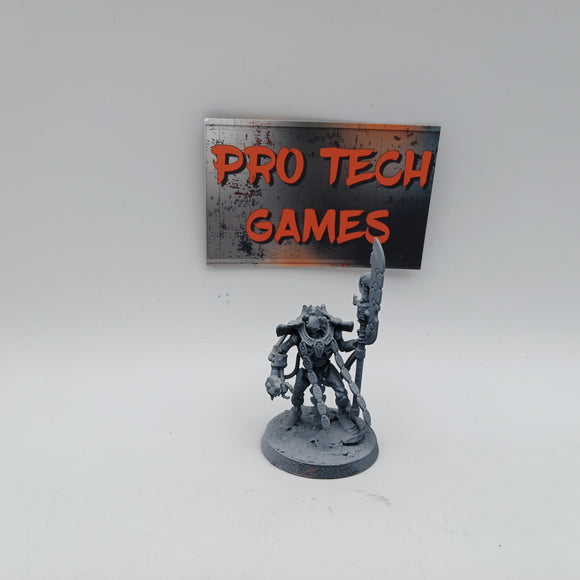 Necron - Overlord - #26048