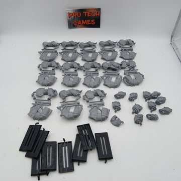 The Old World - Bretonnia - Bretonnian Knights - #27844
