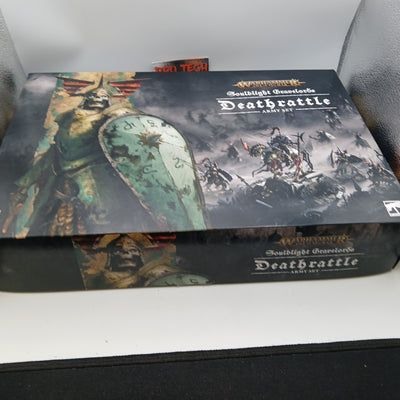 Second Hand Age Of Sigmar