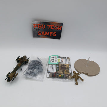 Star Wars - Legion - BARC Speeder - #27886