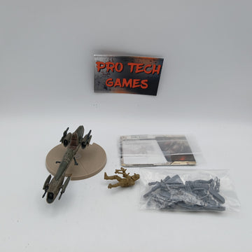 Star Wars - Legion - BARC Speeder - #27885
