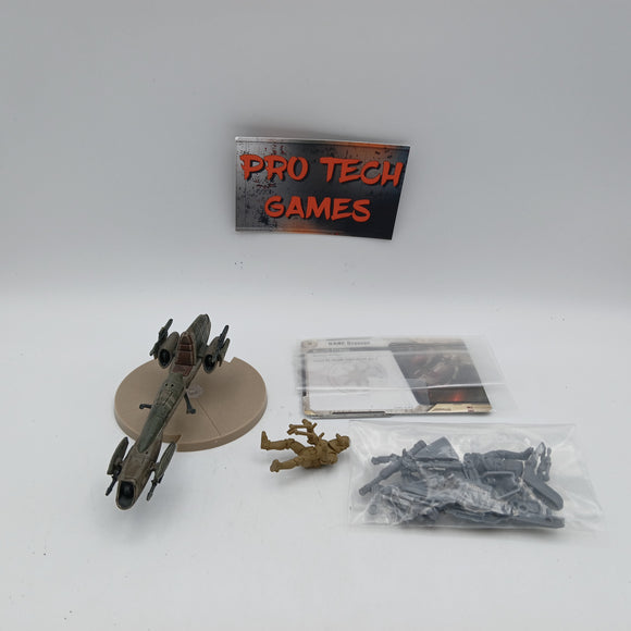 Star Wars - Legion - BARC Speeder - #27885