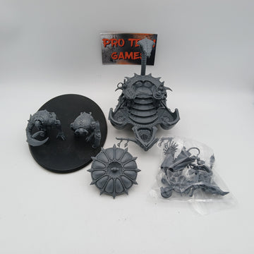 Slaanesh - Glutos Orscollion, Lord of Gluttony - #27880