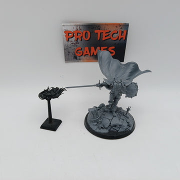 Slaanesh - Sigvald, Prince of Slaanesh - #27877