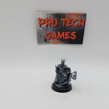 Soulblight Gravelords - Wight King - #27878