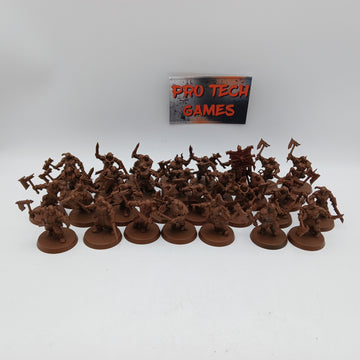 Khorne - Marauders x30 - #27881