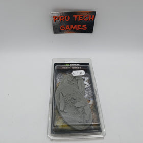 Gamers Grass: Resin Base - Rocky Fields - Oval 90mm x2