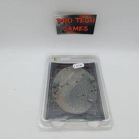 Gamers Grass: Resin Base - Urban Warfare - Oval 120mm