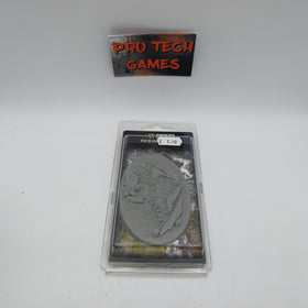 Gamers Grass: Resin Base - Rocky Fields - Oval 105mm - Variant