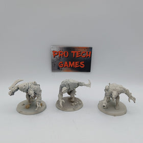 Skaven - Rat Ogors - #27909
