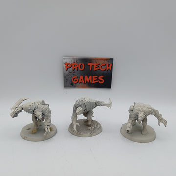 Skaven - Rat Ogors - #27909