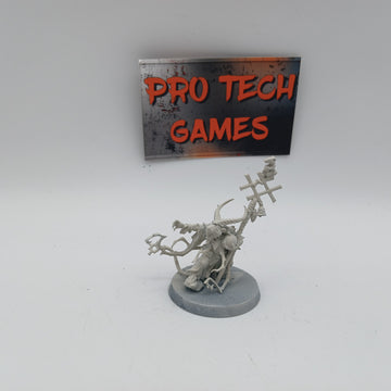 Skaven - Grey Seer - #27907