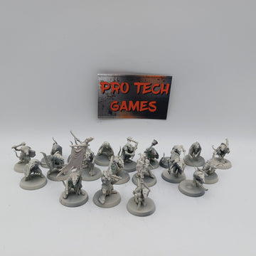 Skaven - Clan Rats - #27906