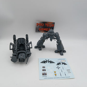 Imperial Knights - Knight - #27919