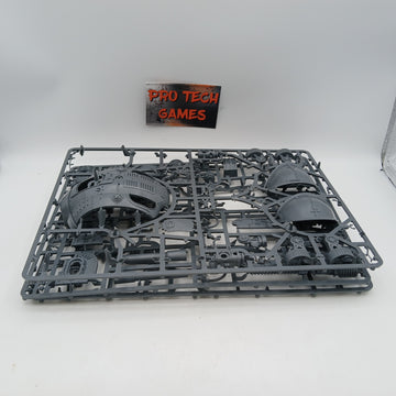 Imperial Knights - Knight - #27919 - 0