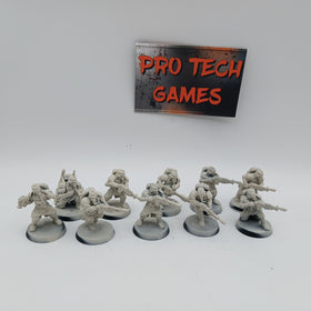 Astra Militarum - Death Korps pf Krieg - #28127