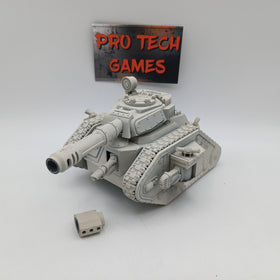 Astra Militarum - Leman Russ Battle Tank - #28156