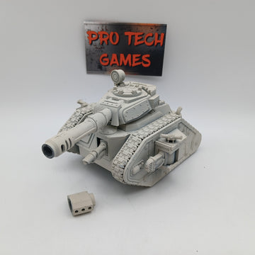 Astra Militarum - Leman Russ Battle Tank - #28156