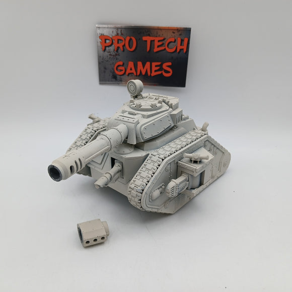 Astra Militarum - Leman Russ Battle Tank - #28156