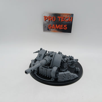 Astra Militarum - Artillery Team  - #28128