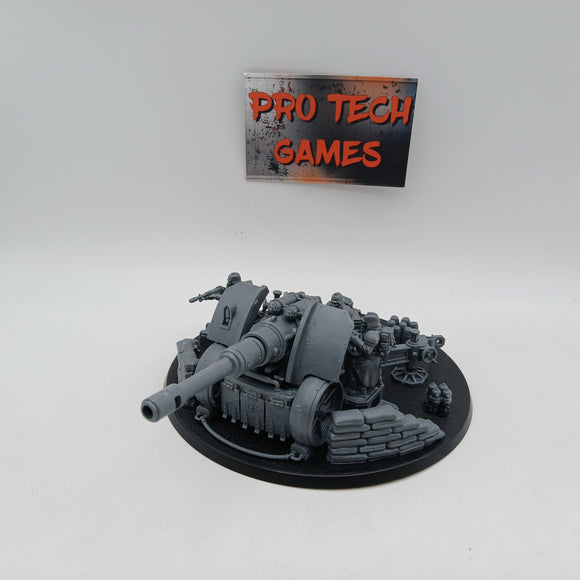 Astra Militarum - Artillery Team  - #28128
