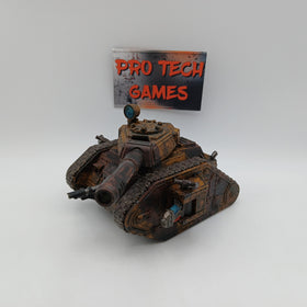 Astra Militarum - Leman Russ Battle Tank - #28159