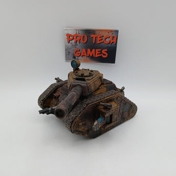 Astra Militarum - Leman Russ Battle Tank - #28159