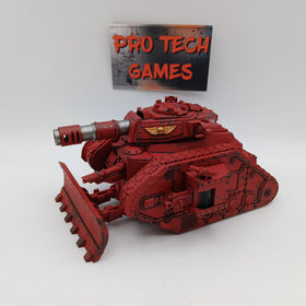 Astra Militarum - Leman Russ Battle Tank - #28157