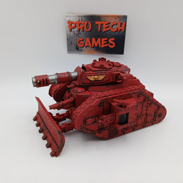 Astra Militarum - Leman Russ Battle Tank - #28157