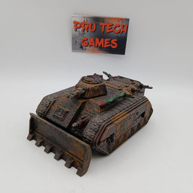 Astra Militarum - Chimera - #28160