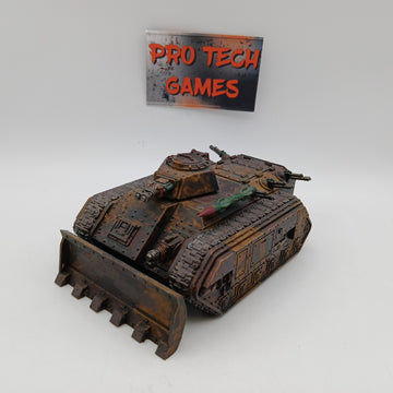 Astra Militarum - Chimera - #28160