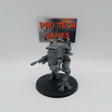 Astra Militarum - Armoured Sentinel- #28161