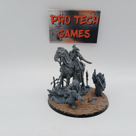 Astra Militarum - Lord Marshal Dreir - #28129