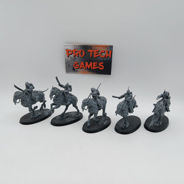 Astra Militarum - Death Riders - #28130