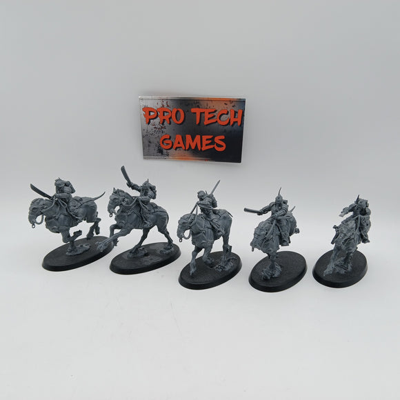 Astra Militarum - Death Riders - #28130