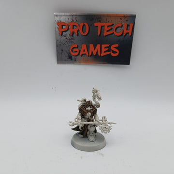 Astra Militarum - Tech-Priest Enginseer - #28168