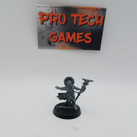 Astra Militarum - Primaris Psyker - #28167