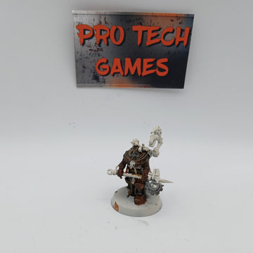 Astra Militarum - Tech-Priest Enginseer - #28169