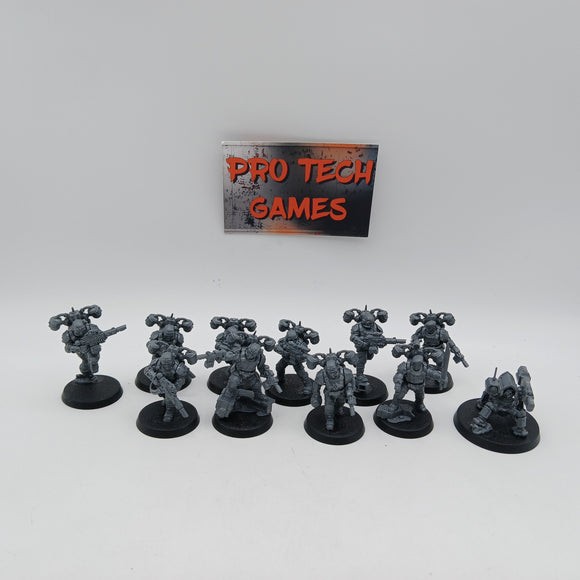 Kill Team -Tempestus Aquilons - #28171