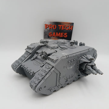 Space Marines - Land Raider - #28173