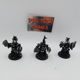 Orks- Meganobz - #28181