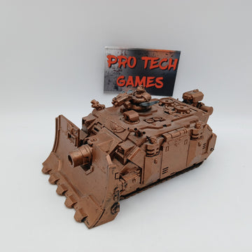 Space Marines - Vindicator - #28214
