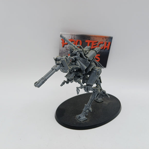 Adeptus Mechanicus - Ironstrider Ballistarius - #28216