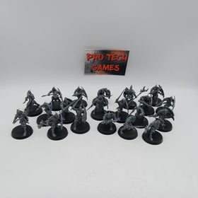 Tzeentch - Kairic Acolytes - #28217