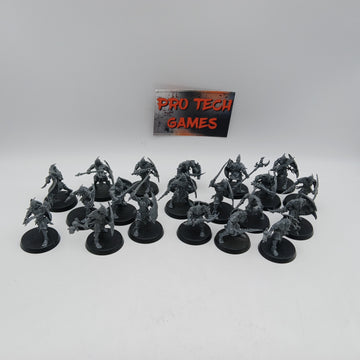 Tzeentch - Kairic Acolytes - #28217