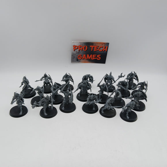 Tzeentch - Kairic Acolytes - #28217